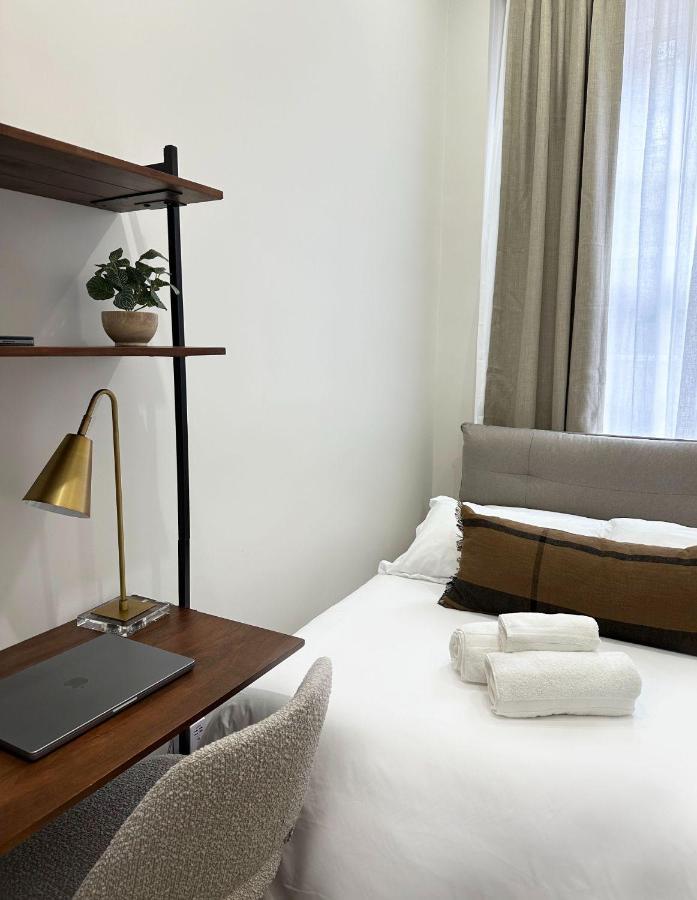 Outsite Chelsea Hotel New York Ngoại thất bức ảnh