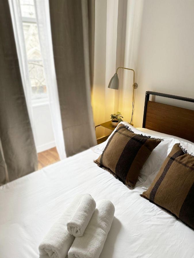 Outsite Chelsea Hotel New York Ngoại thất bức ảnh