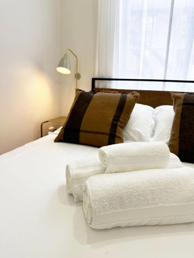 Outsite Chelsea Hotel New York Phòng bức ảnh