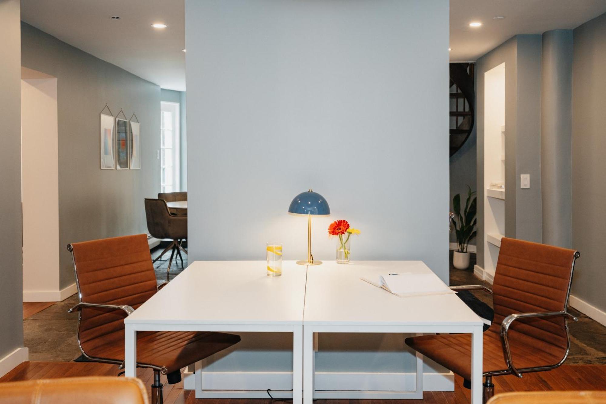 Outsite Chelsea Hotel New York Ngoại thất bức ảnh