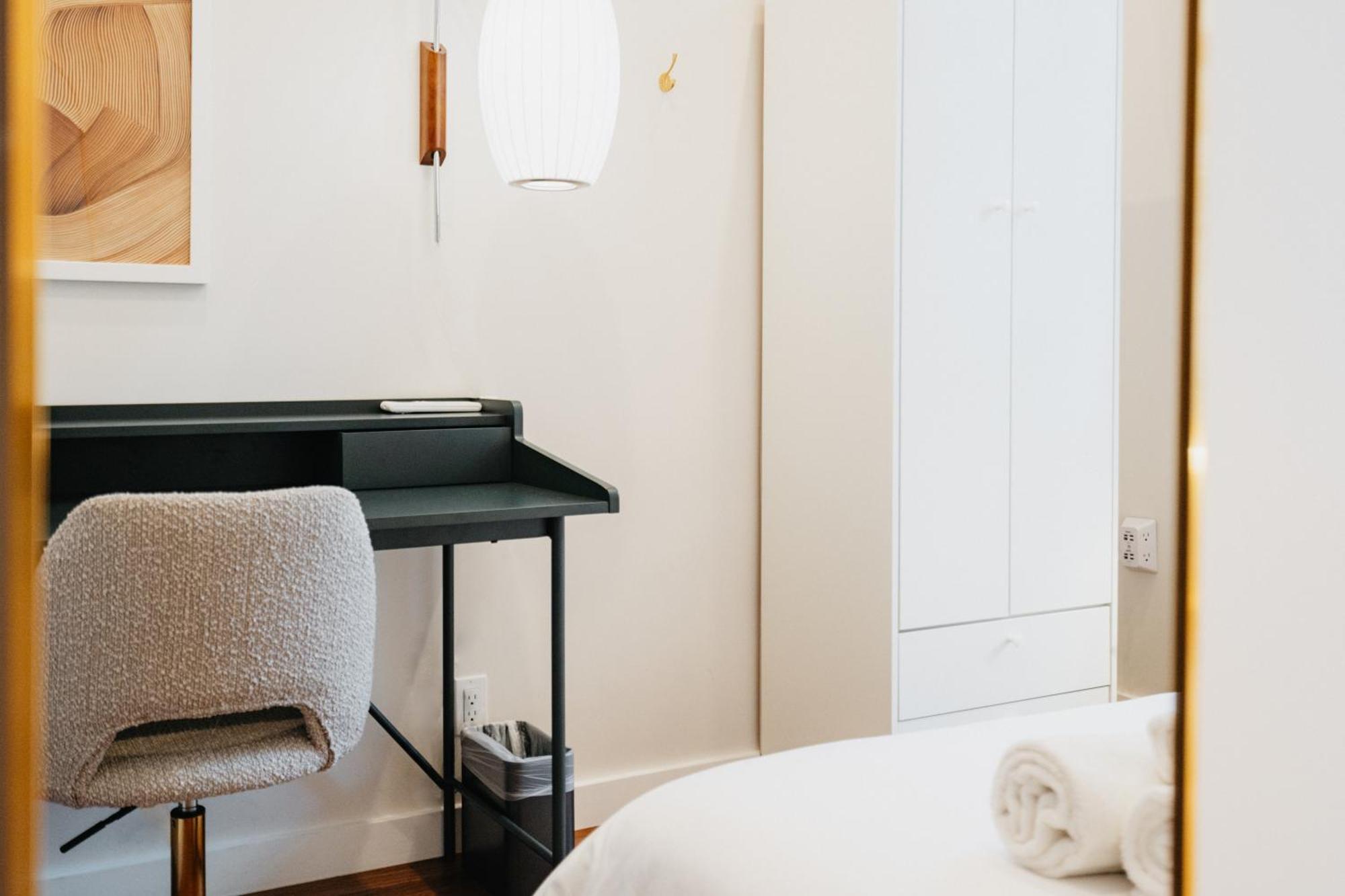 Outsite Chelsea Hotel New York Ngoại thất bức ảnh