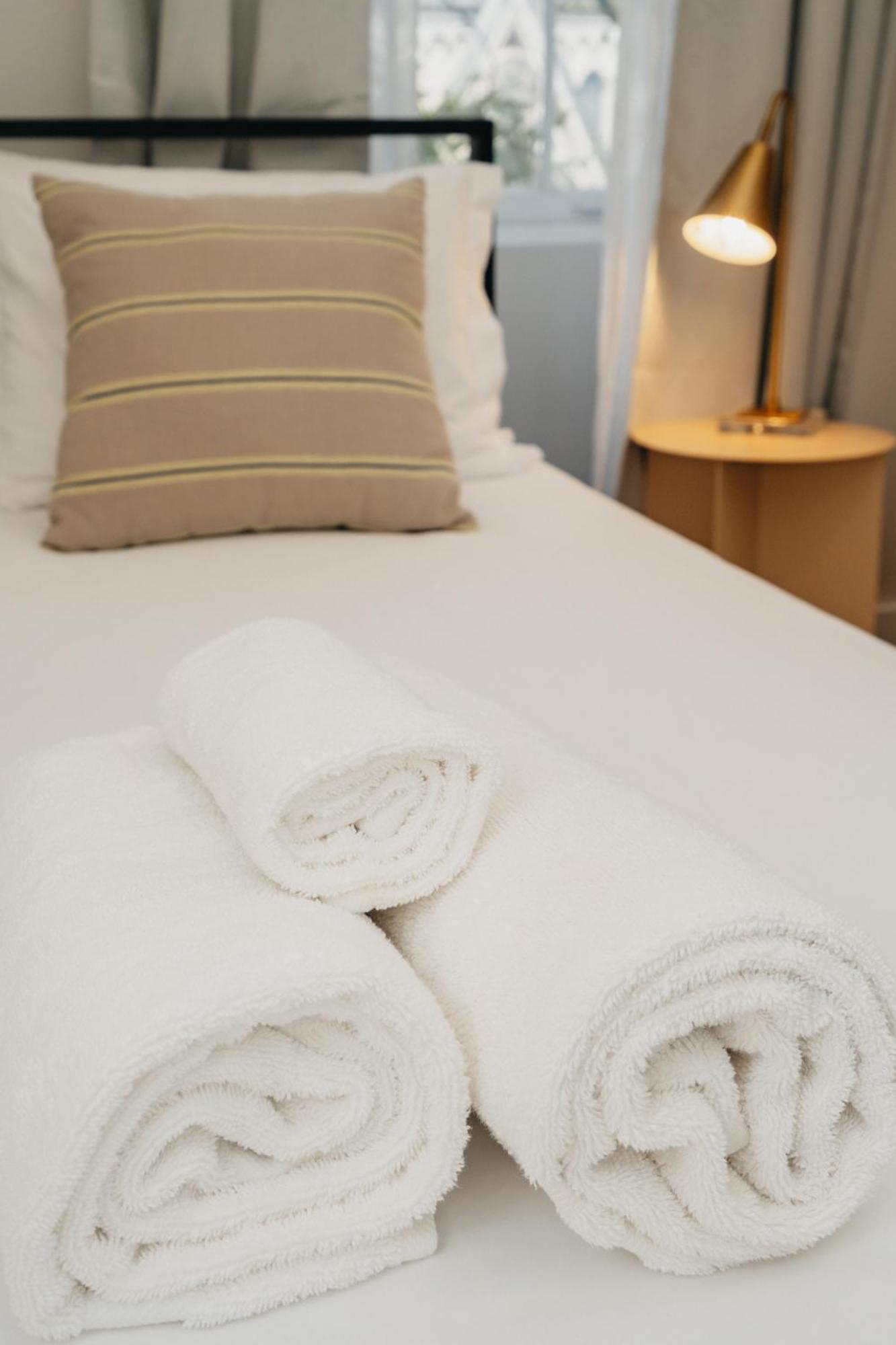 Outsite Chelsea Hotel New York Ngoại thất bức ảnh