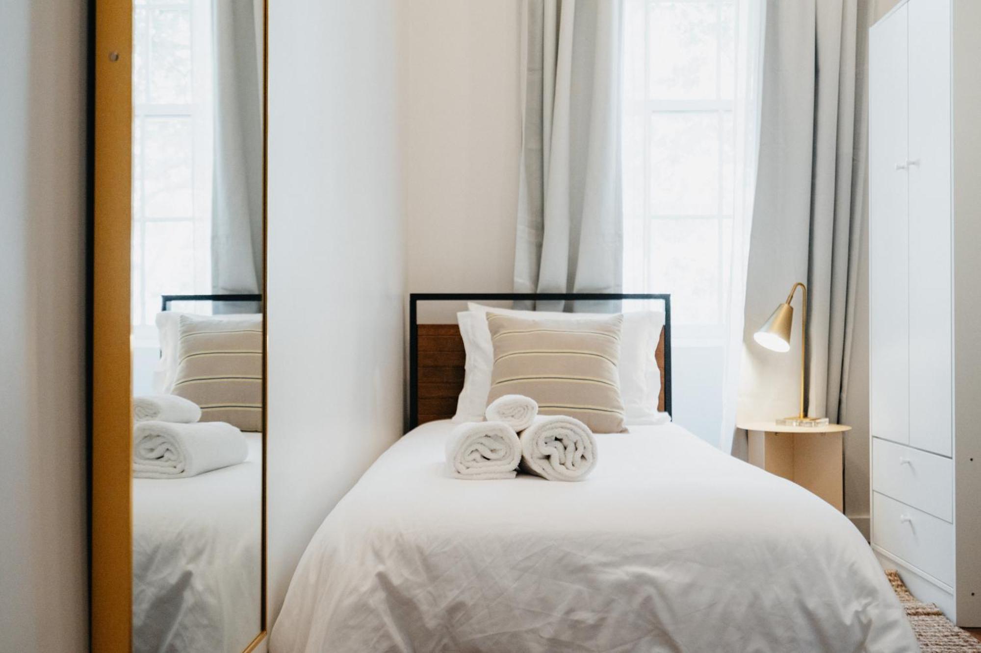 Outsite Chelsea Hotel New York Ngoại thất bức ảnh